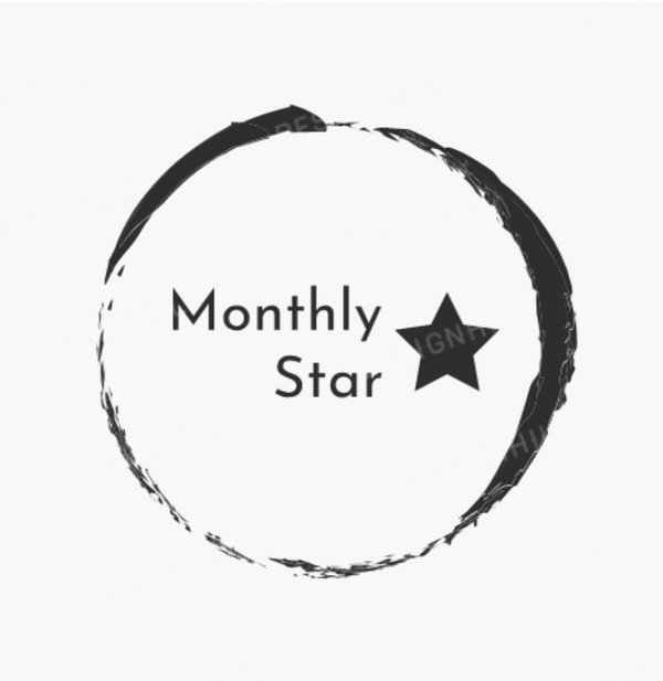 Monthly Star